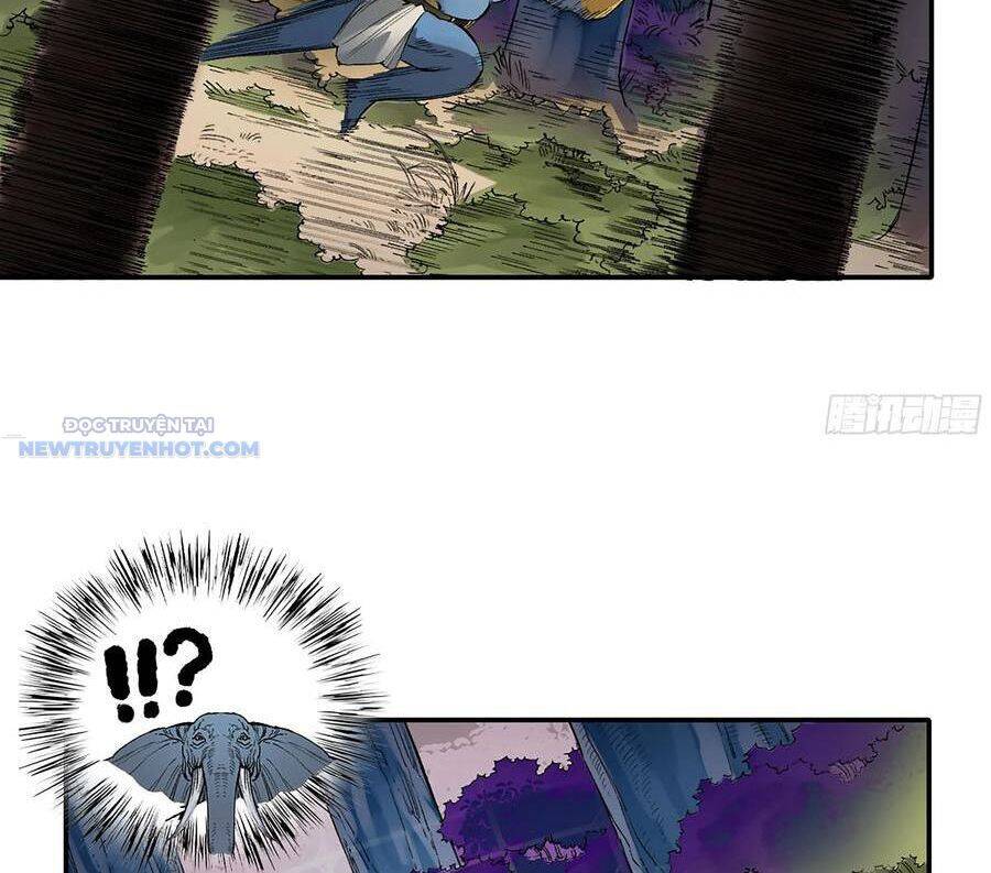 Truyền Võ: Chapter 336