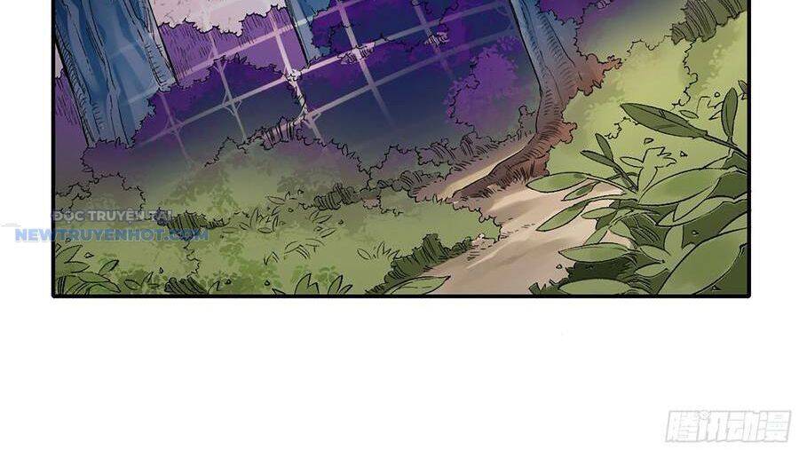 Truyền Võ: Chapter 336