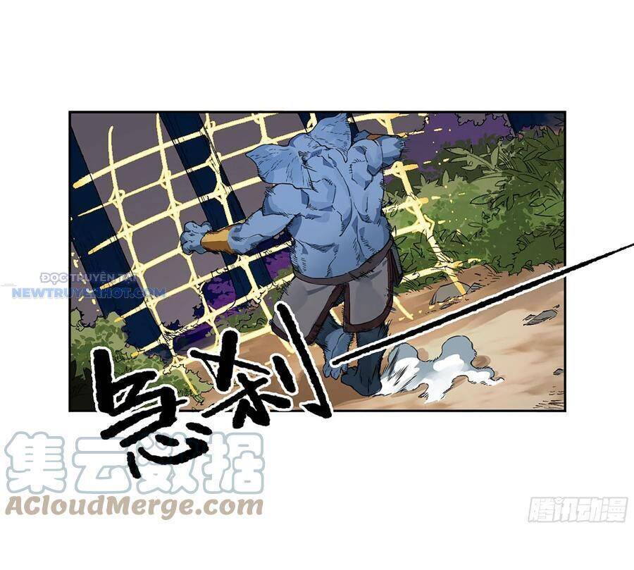 Truyền Võ: Chapter 336