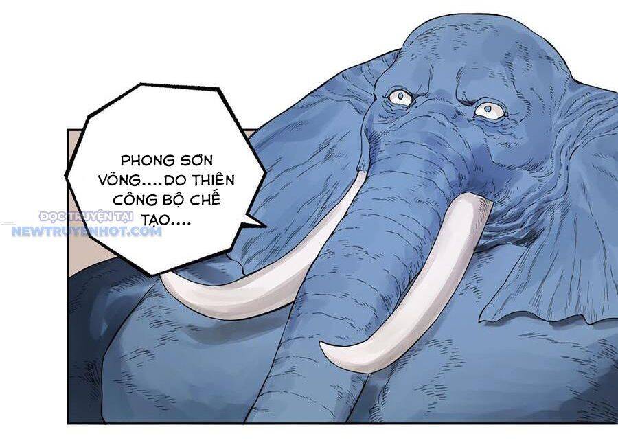 Truyền Võ: Chapter 336