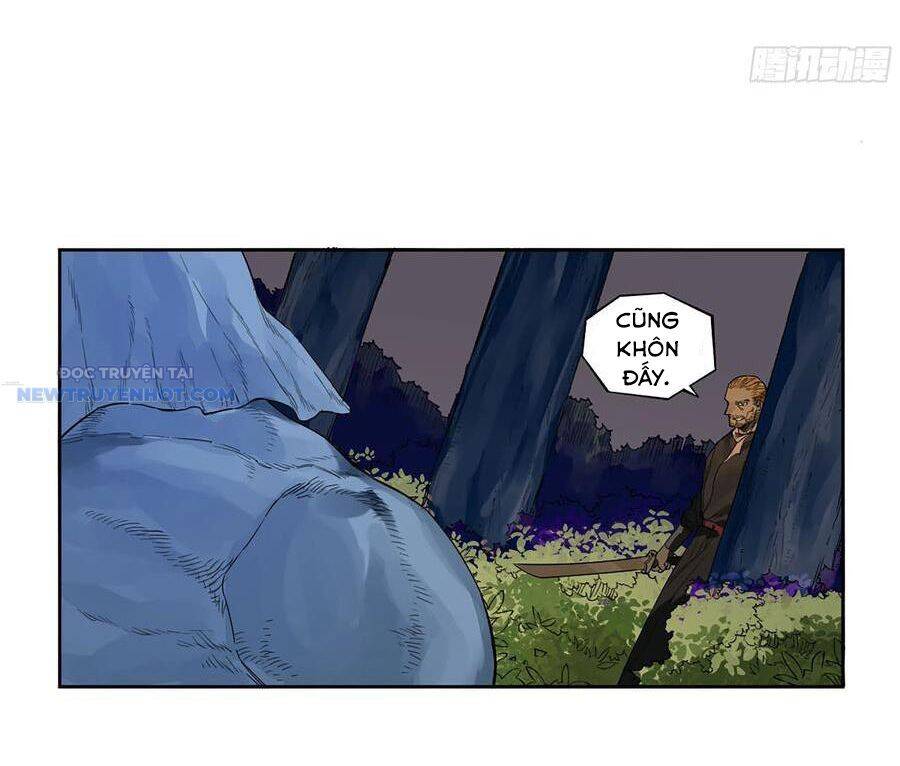 Truyền Võ: Chapter 336