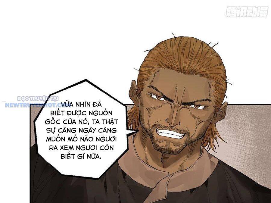 Truyền Võ: Chapter 336