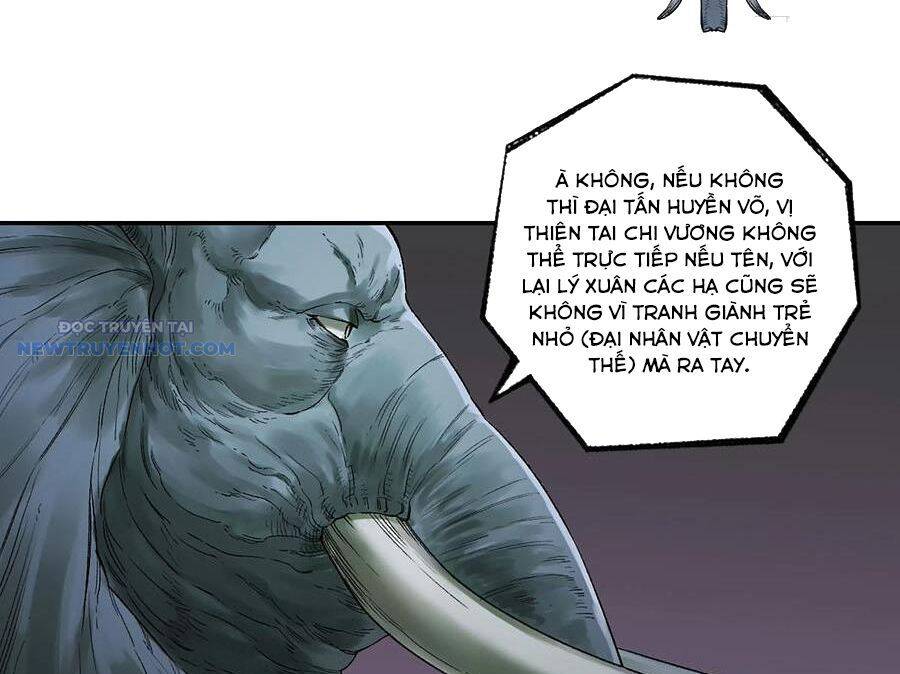 Truyền Võ: Chapter 336