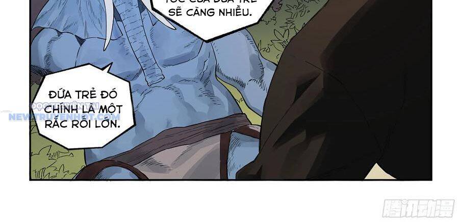 Truyền Võ: Chapter 336