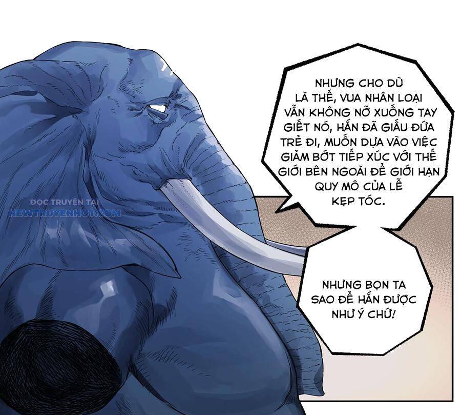 Truyền Võ: Chapter 336