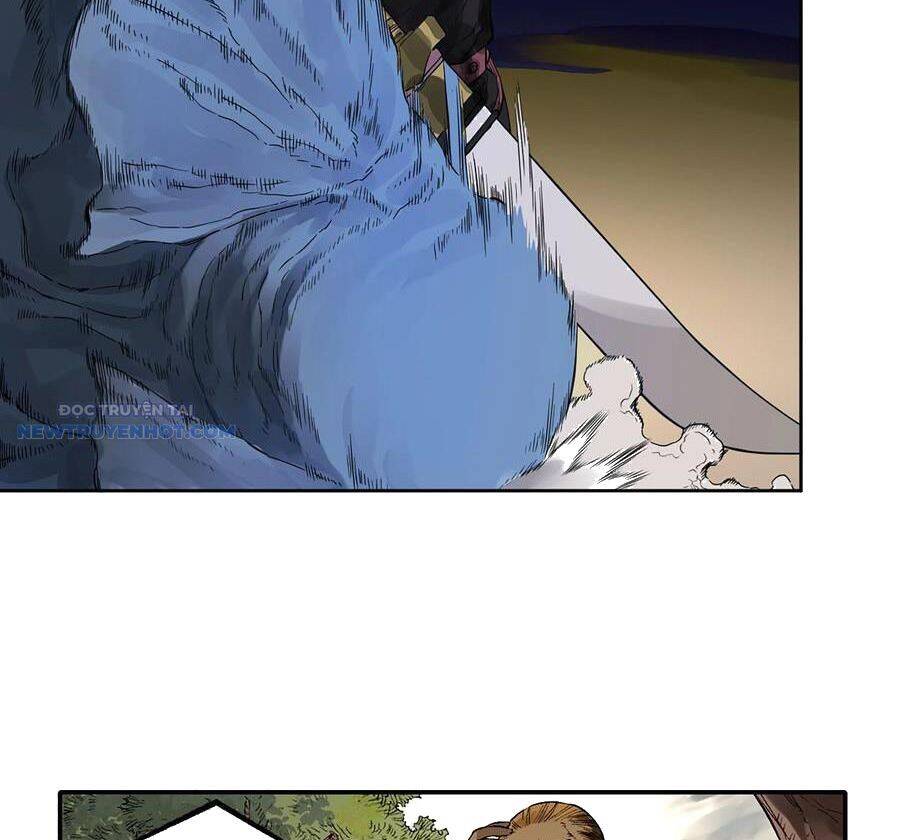 Truyền Võ: Chapter 336