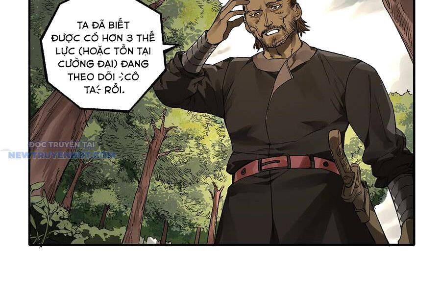 Truyền Võ: Chapter 336