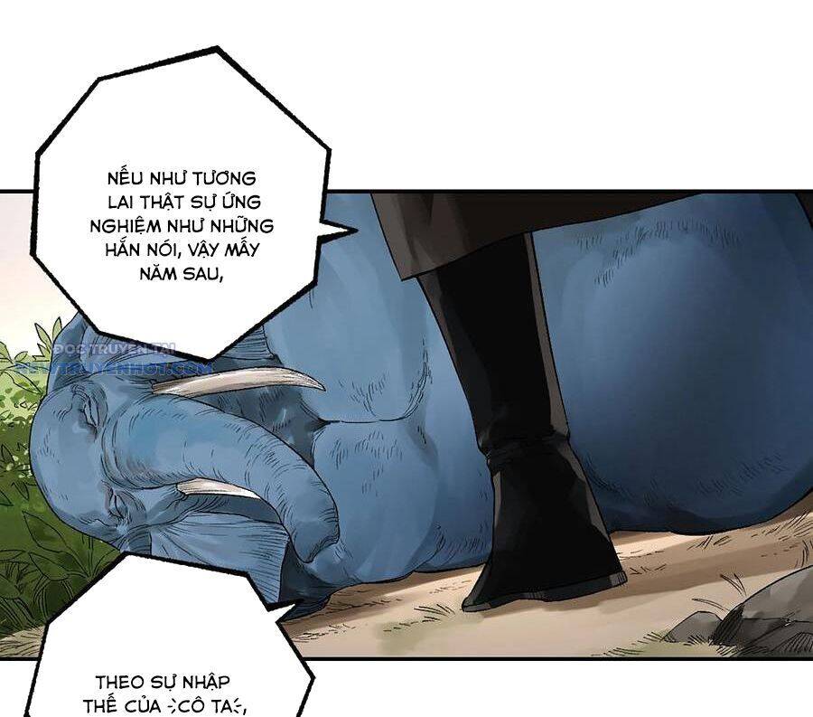 Truyền Võ: Chapter 336