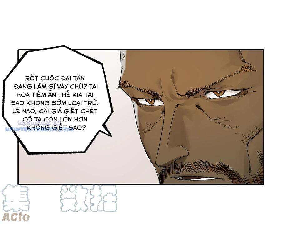 Truyền Võ: Chapter 336