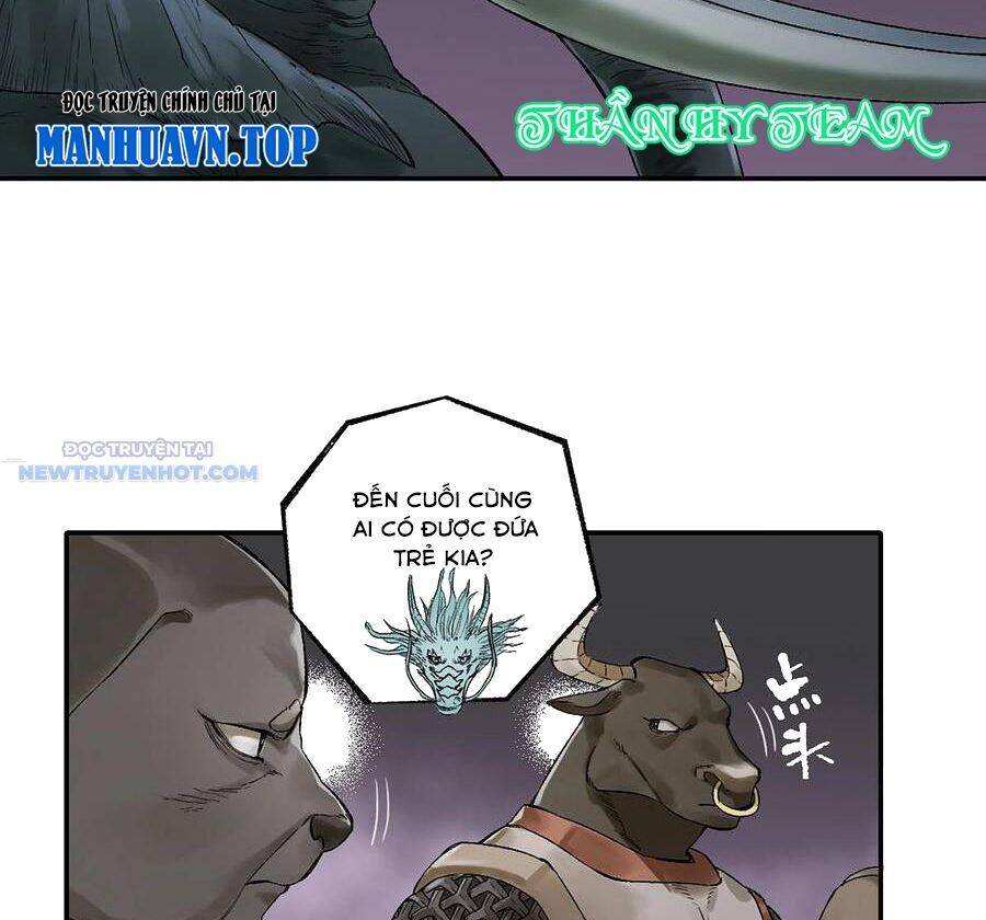 Truyền Võ: Chapter 336