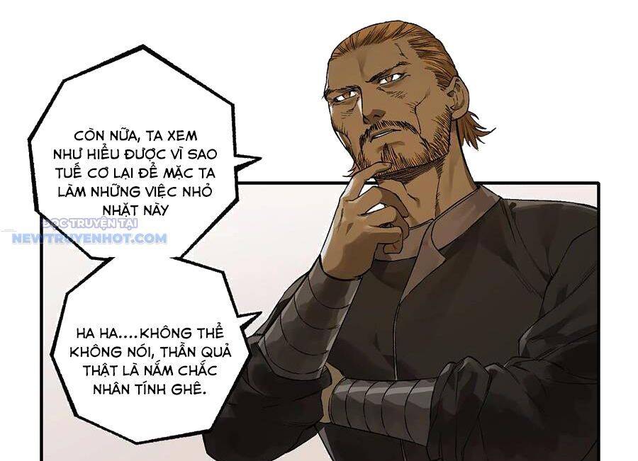 Truyền Võ: Chapter 336