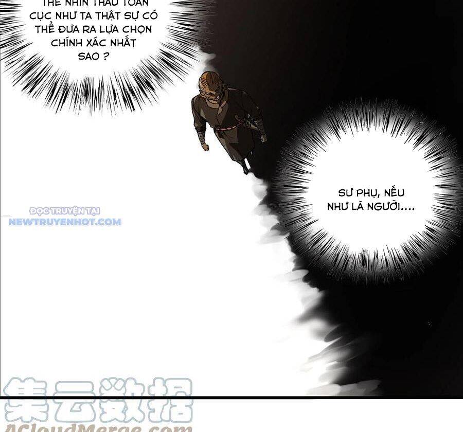 Truyền Võ: Chapter 336