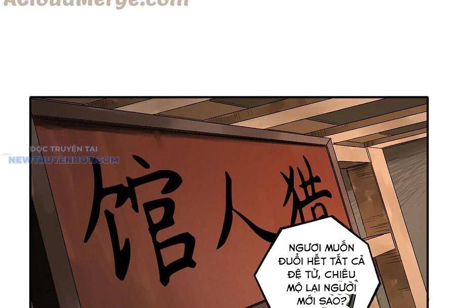 Truyền Võ: Chapter 336