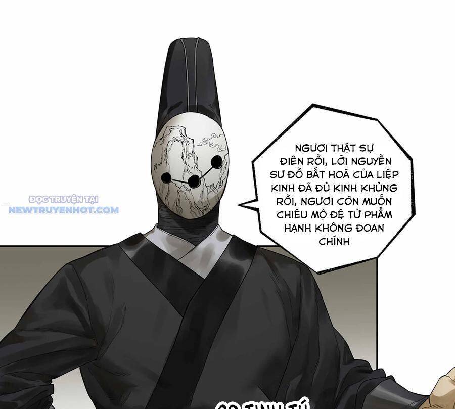 Truyền Võ: Chapter 336