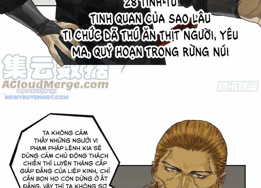 Truyền Võ: Chapter 336