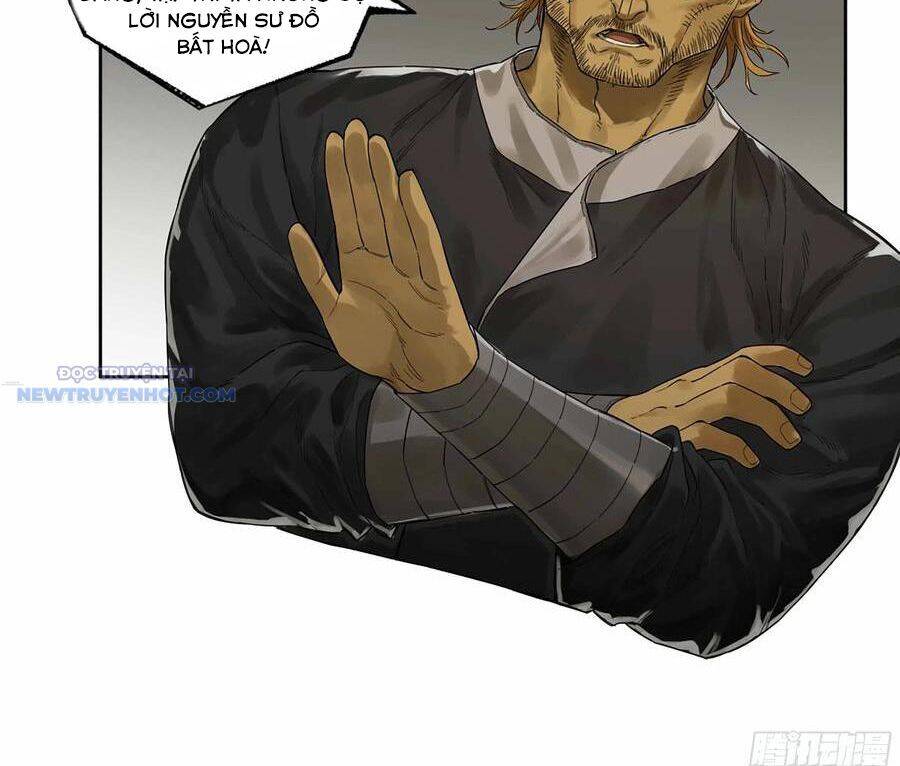 Truyền Võ: Chapter 336