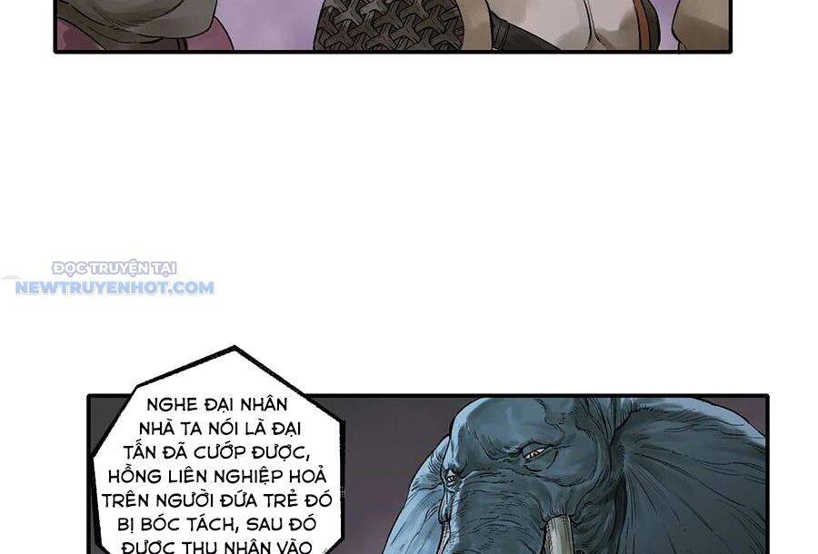 Truyền Võ: Chapter 336