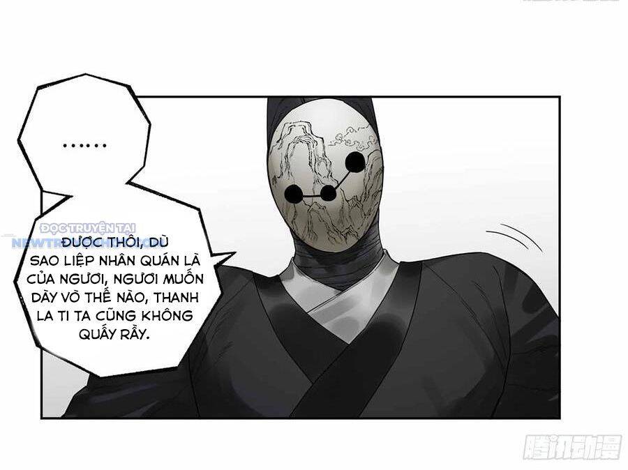 Truyền Võ: Chapter 336