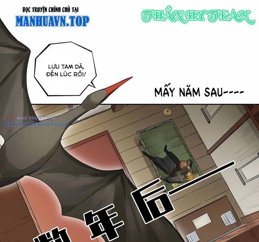 Truyền Võ: Chapter 336