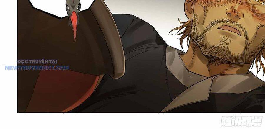 Truyền Võ: Chapter 336
