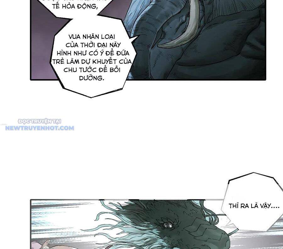 Truyền Võ: Chapter 336