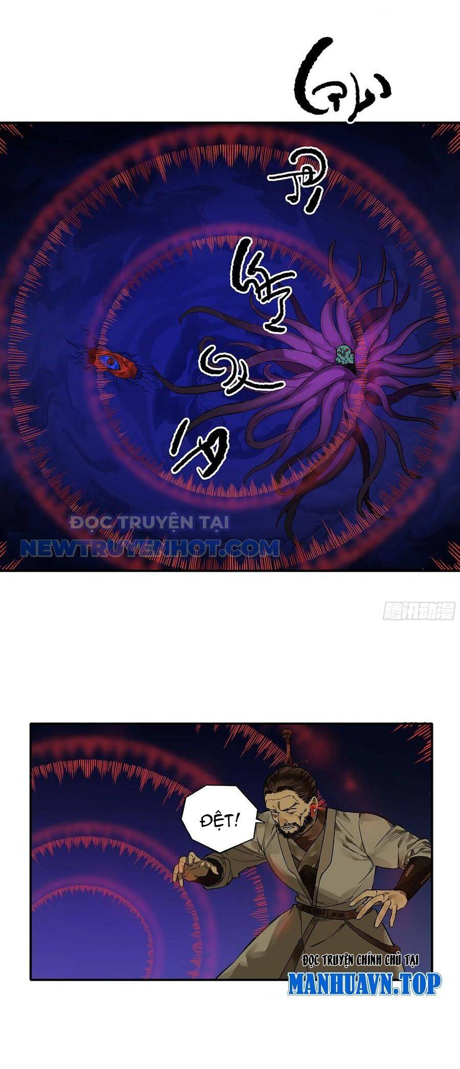 Truyền Võ: Chapter 337