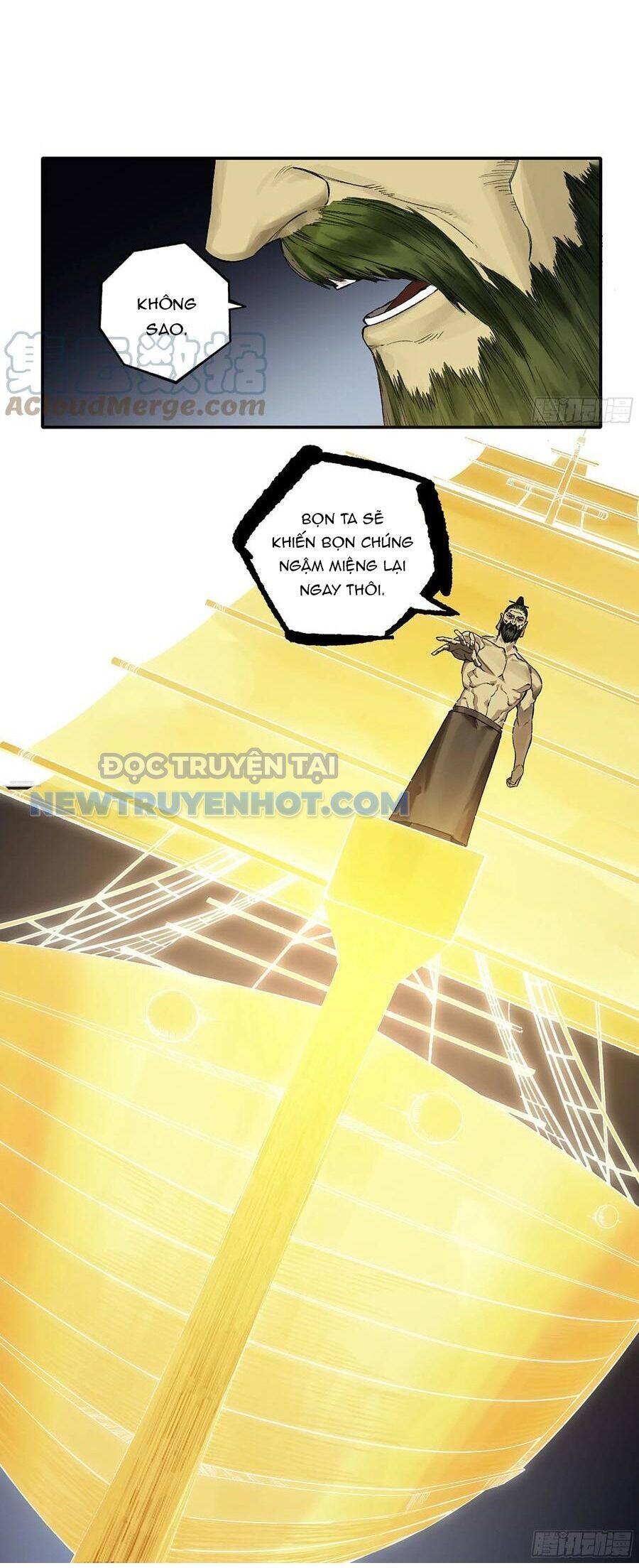 Truyền Võ: Chapter 337