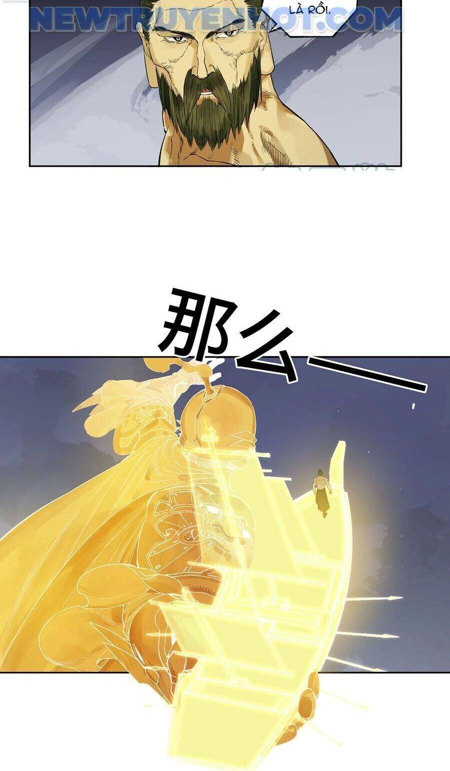 Truyền Võ: Chapter 337