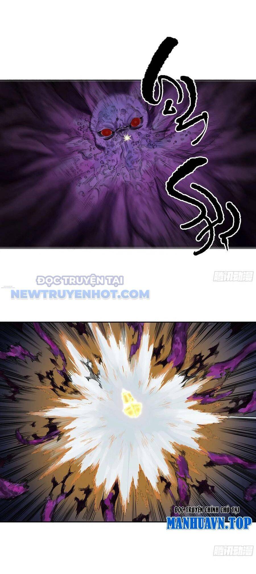 Truyền Võ: Chapter 337