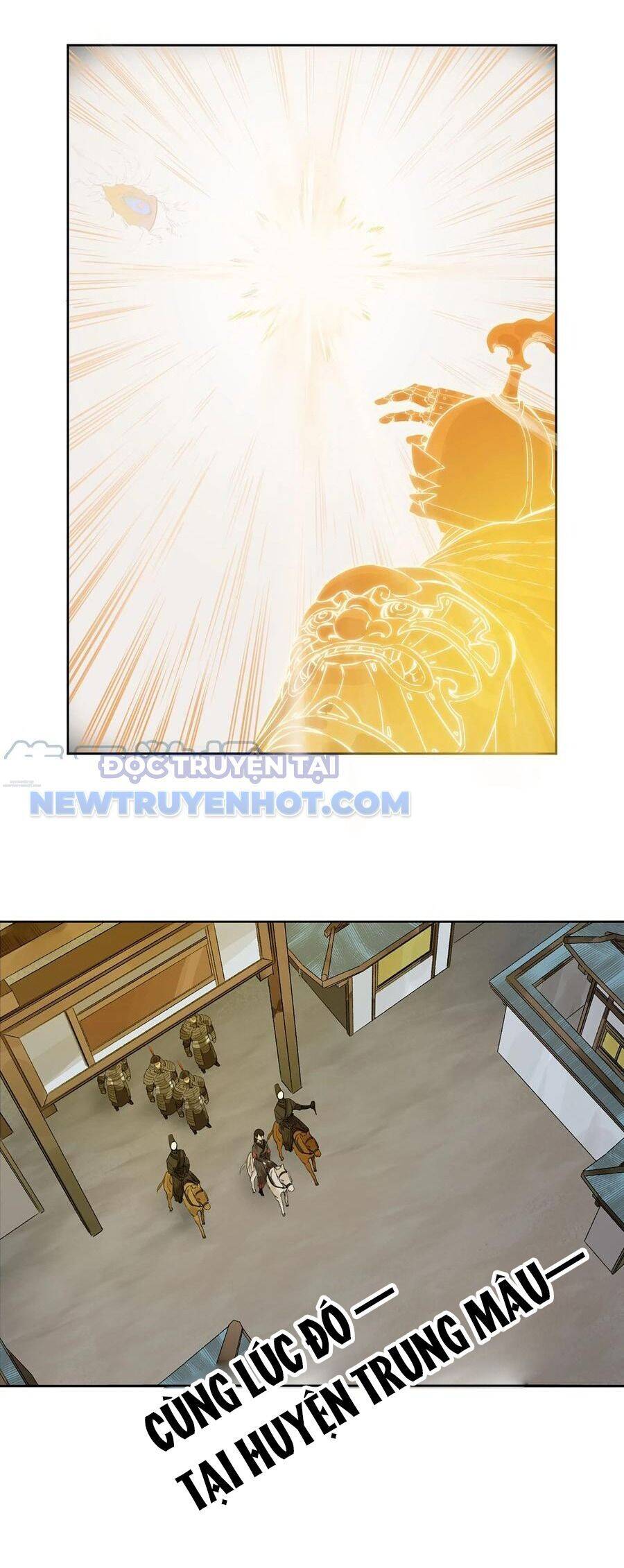 Truyền Võ: Chapter 337