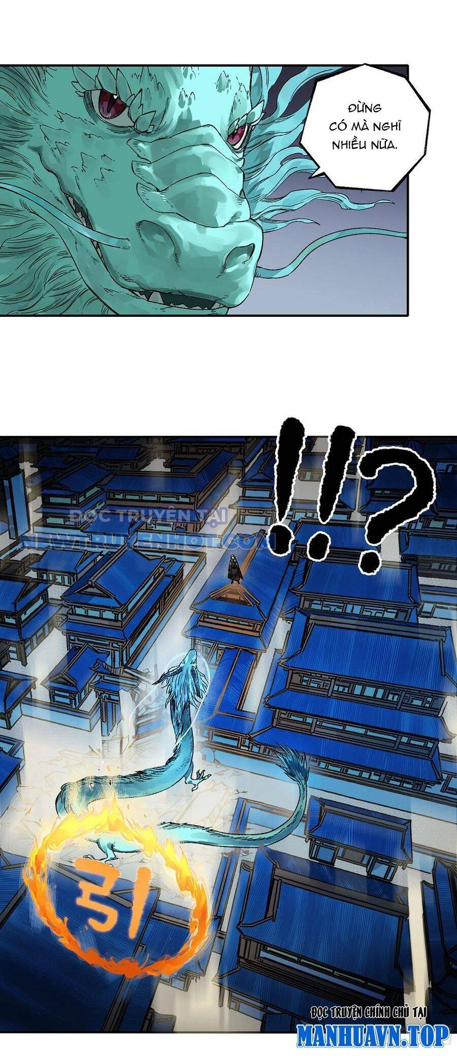 Truyền Võ: Chapter 337