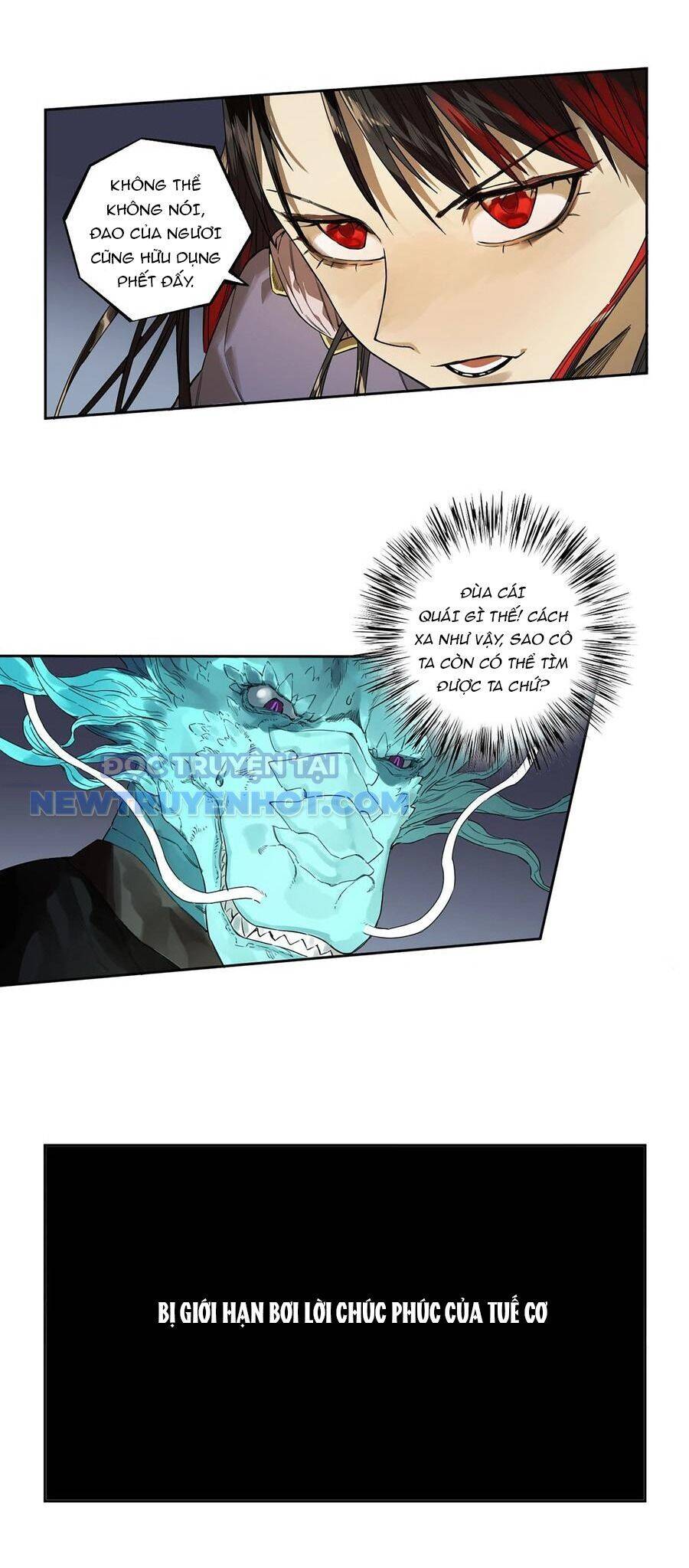 Truyền Võ: Chapter 338