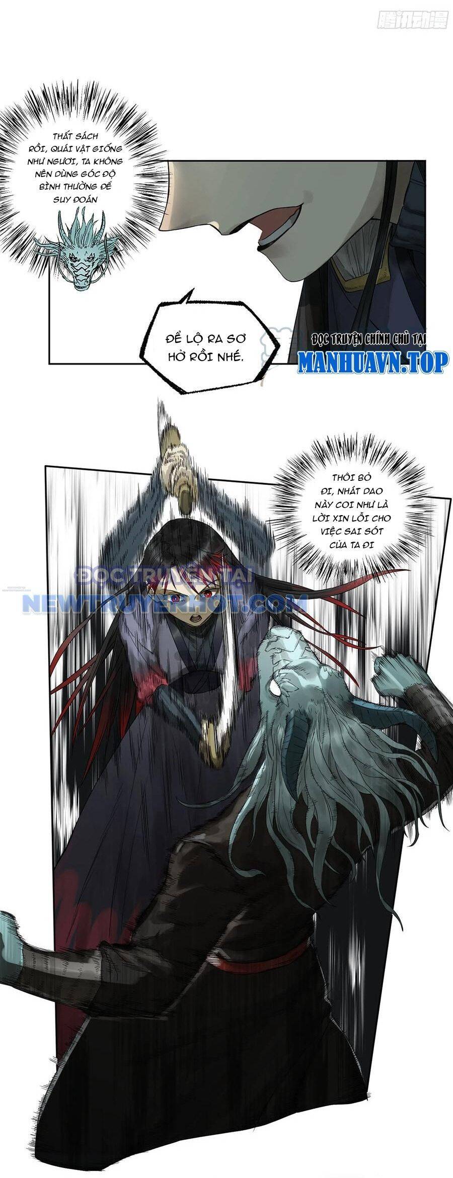 Truyền Võ: Chapter 338