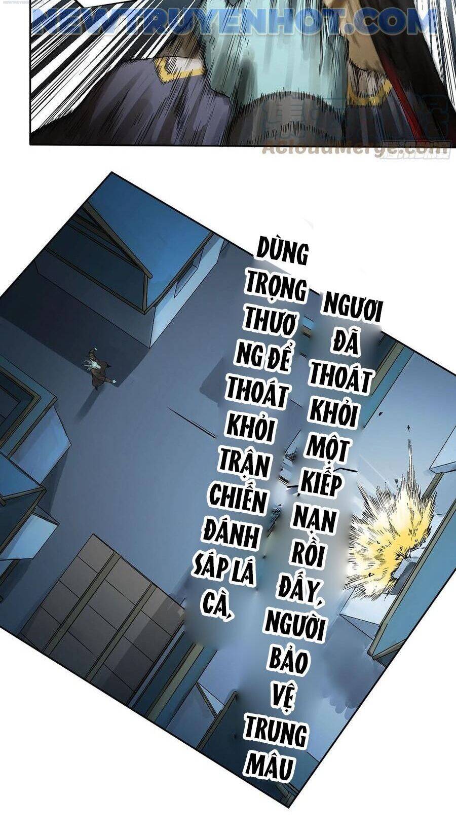 Truyền Võ: Chapter 338