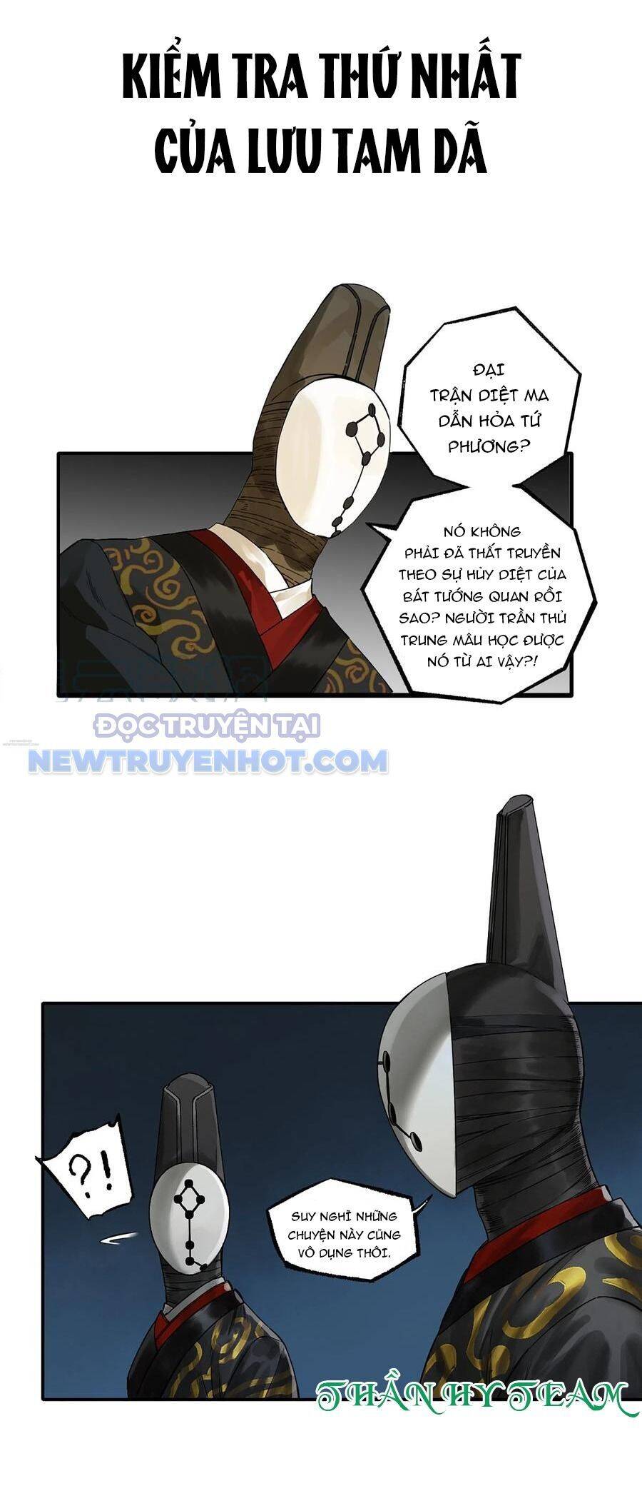 Truyền Võ: Chapter 338