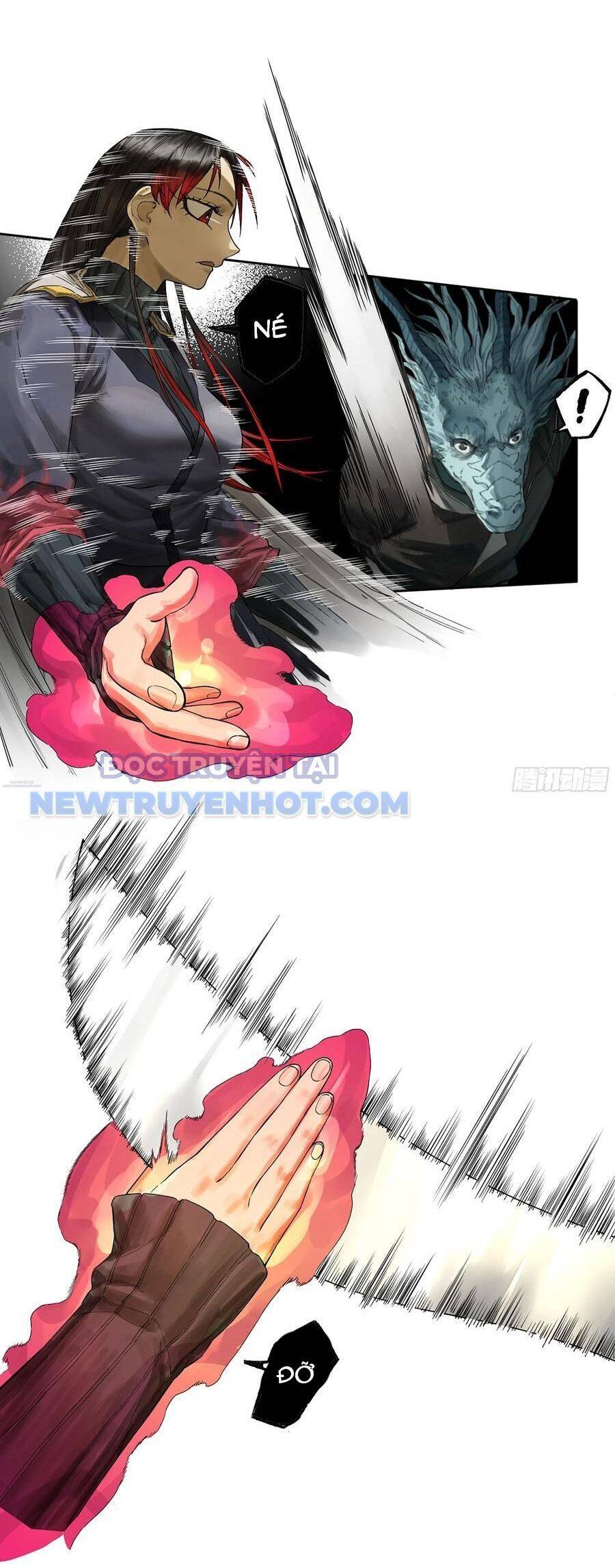 Truyền Võ: Chapter 338