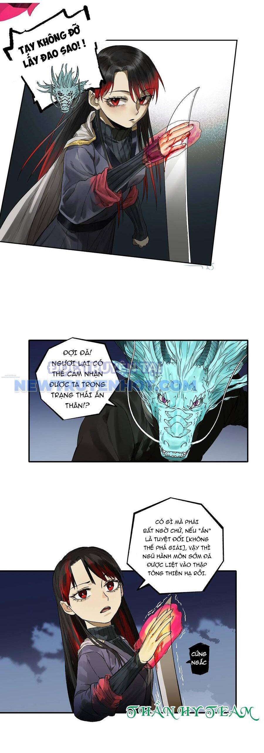 Truyền Võ: Chapter 338