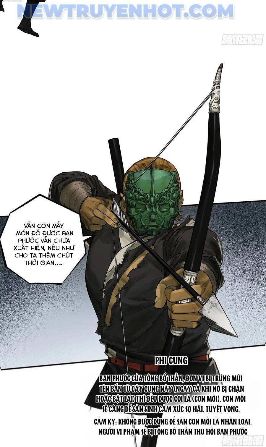 Truyền Võ: Chapter 339