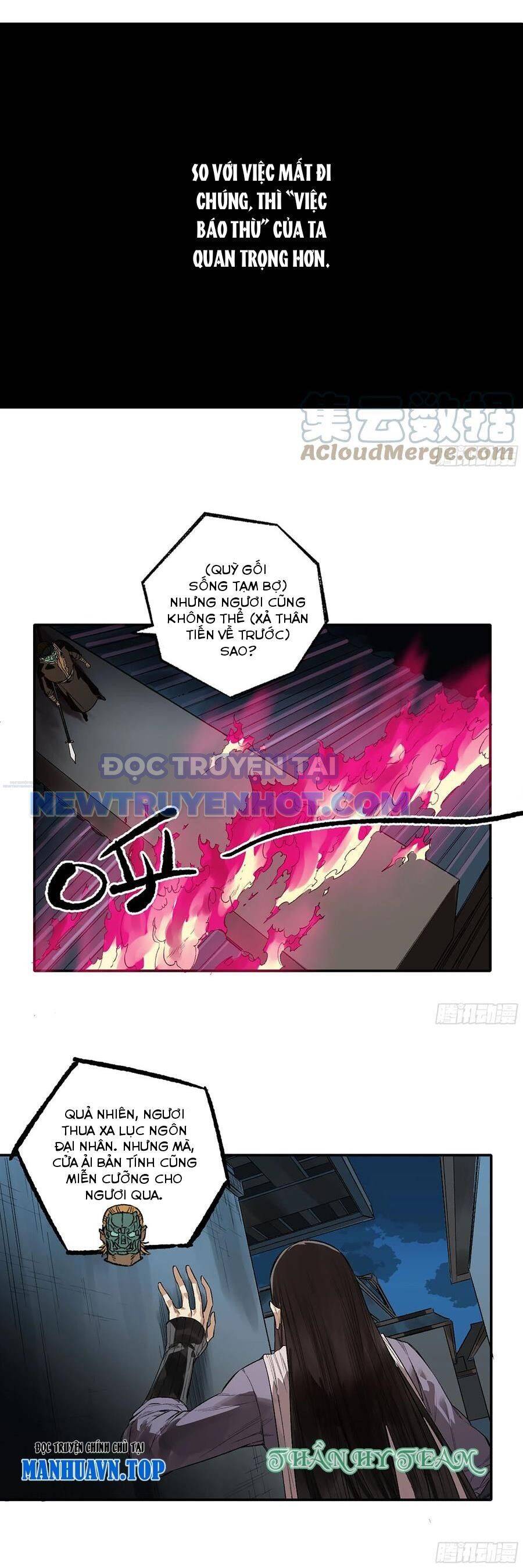 Truyền Võ: Chapter 339