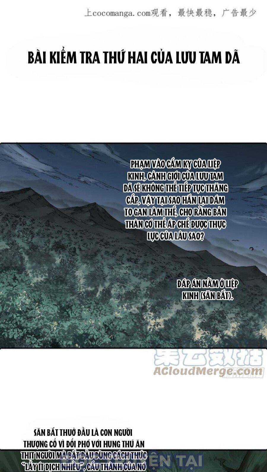 Truyền Võ: Chapter 339