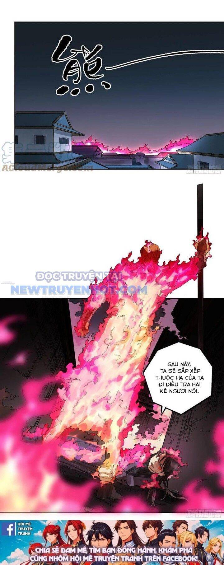 Truyền Võ: Chapter 339