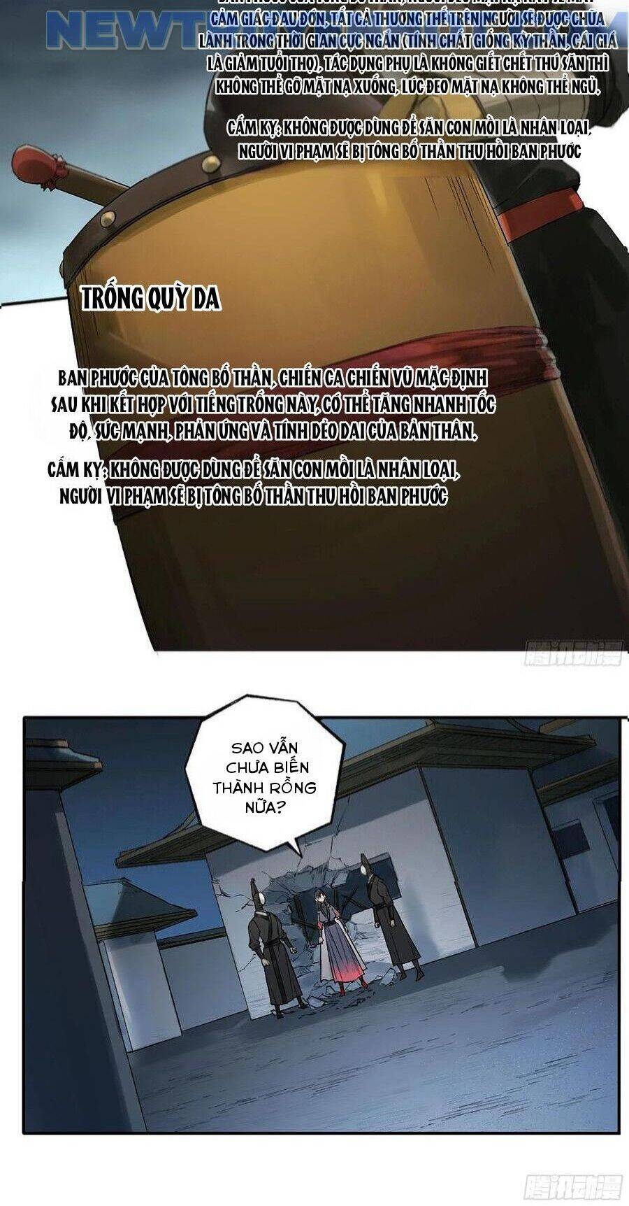 Truyền Võ: Chapter 339