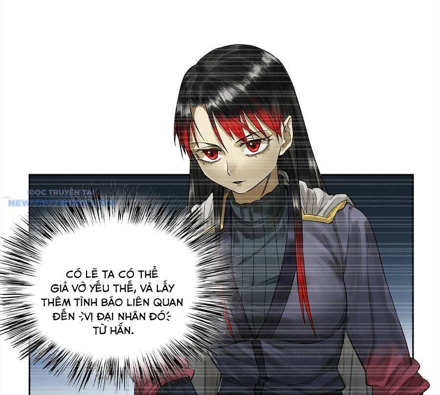 Truyền Võ: Chapter 340