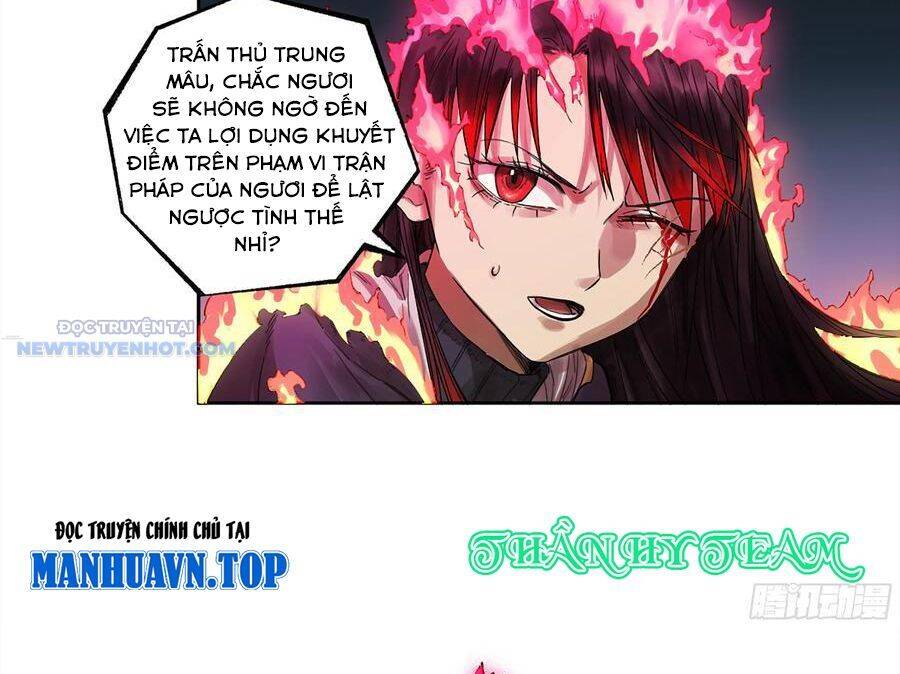 Truyền Võ: Chapter 340