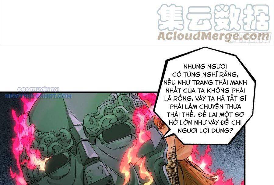Truyền Võ: Chapter 340