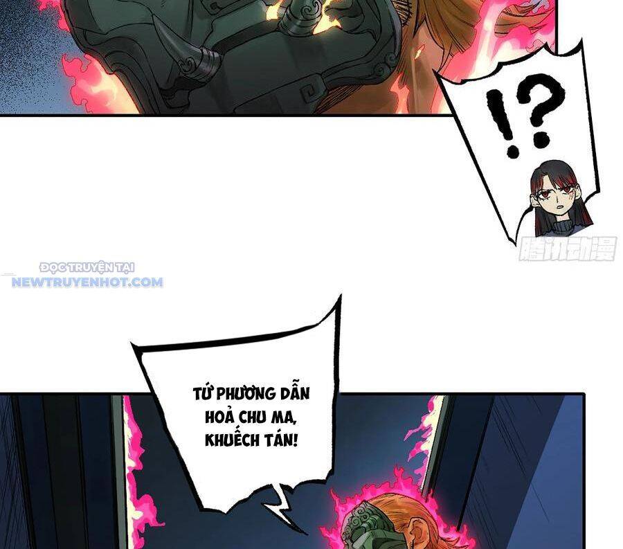 Truyền Võ: Chapter 340