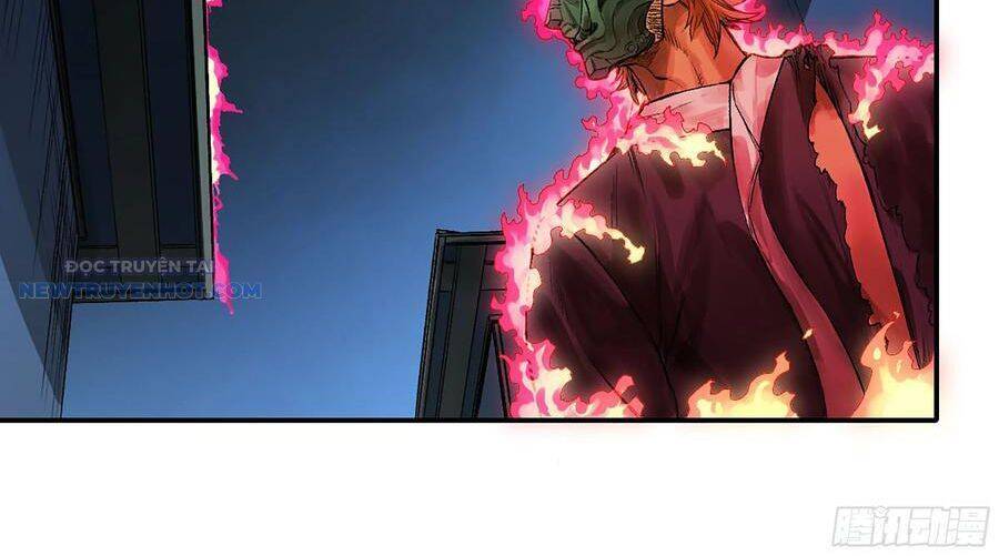 Truyền Võ: Chapter 340