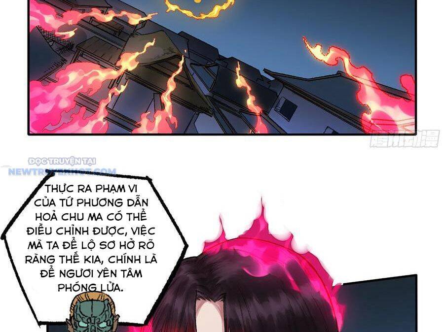 Truyền Võ: Chapter 340