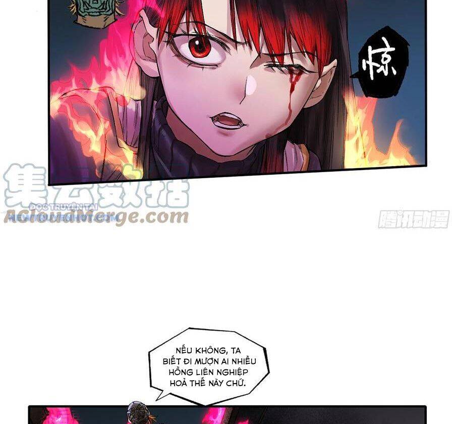 Truyền Võ: Chapter 340