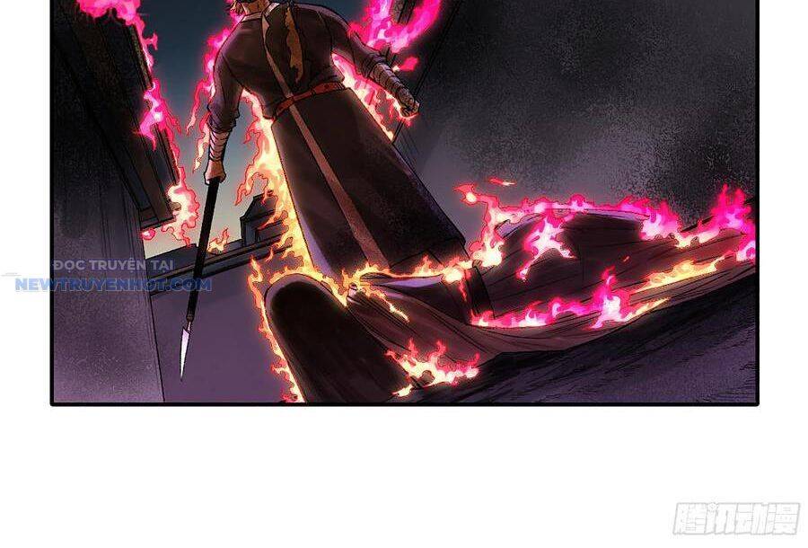 Truyền Võ: Chapter 340